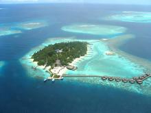 Общая информация о Мальдивах