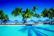 Фиджи - отдых на райском острове