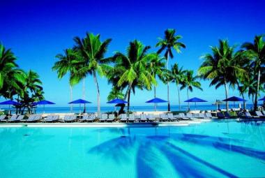 Фиджи - отдых на райском острове